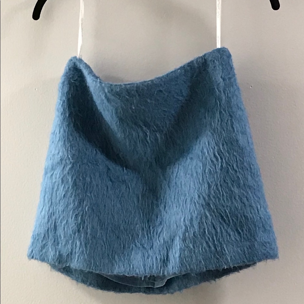 Mini skirt size 2 TopShop